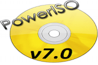 download poweriso crack full version