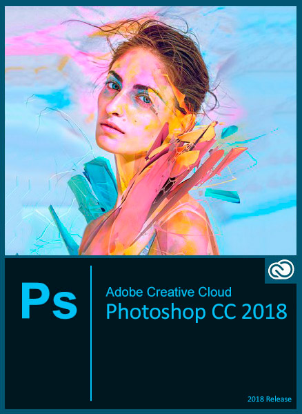 adobe photoshop cc 2018 torrent